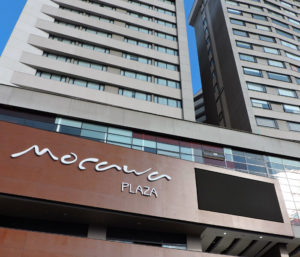 Allure Aroma Mocawa Hotel |Inversión en derechos fiduciarios