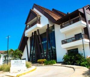 HOTEL MELIÁ KARMAIRI |Inversión en derechos fiduciarios