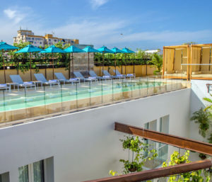 Nácar Hotel Cartagena, Curio Collection by Hilton | Inversión en derechos fiduciarios
