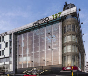Metro 127 |Inversión en derechos fiduciarios