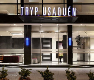 HOTEL TRYP USAQUEN |Inversión en derechos fiduciarios