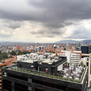 Hilton Bogota 1 1