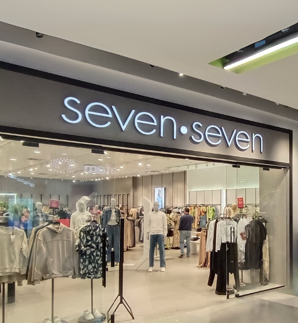 Foto seven seven