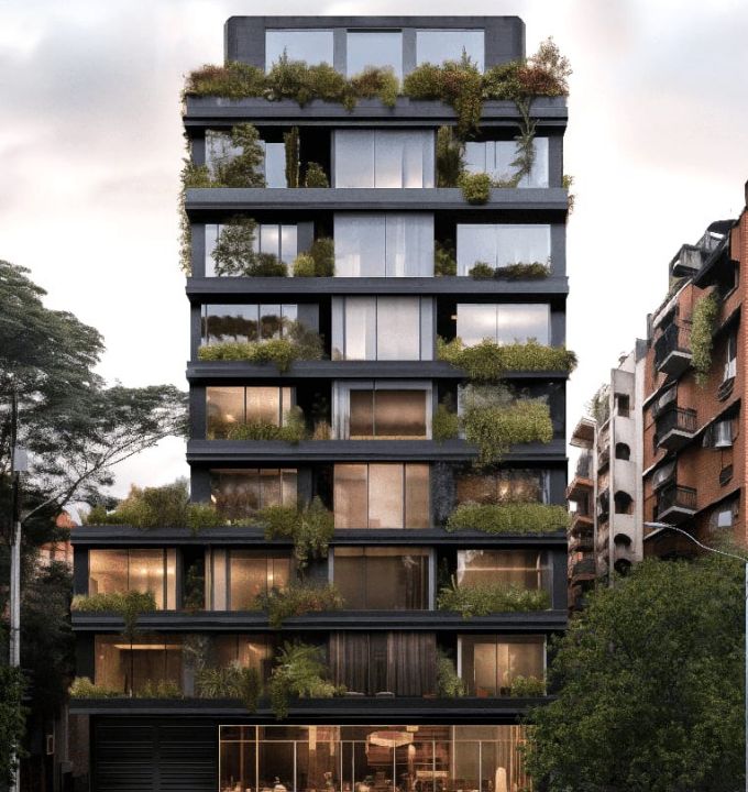 Hotel Dammai Bogotá