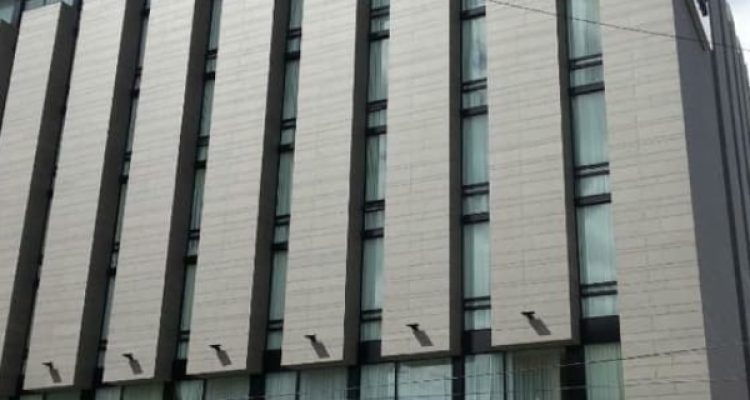 Foto Principal Hotel Exe Bacatá