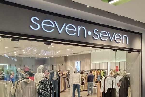 Foto seven seven
