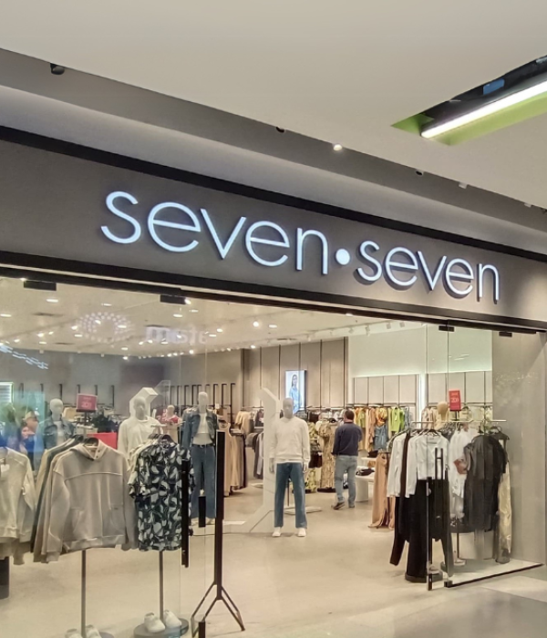 Foto seven seven