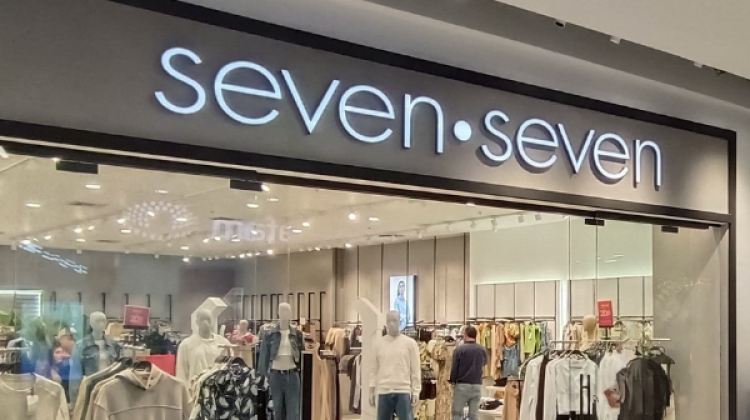 Foto seven seven