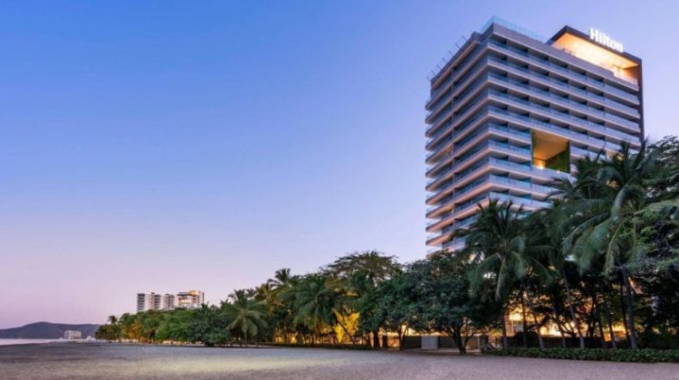 grilla de proyectos (790*500px) - Hilton Santa Marta