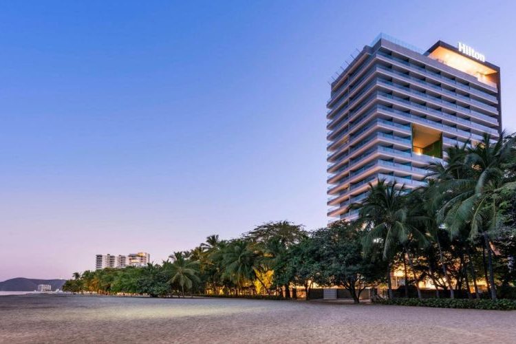 grilla de proyectos (790*500px) - Hilton Santa Marta