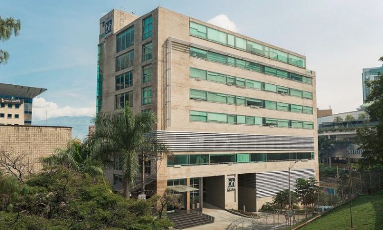 grilla de proyectos (790*500px) - Hotel BH El Poblado