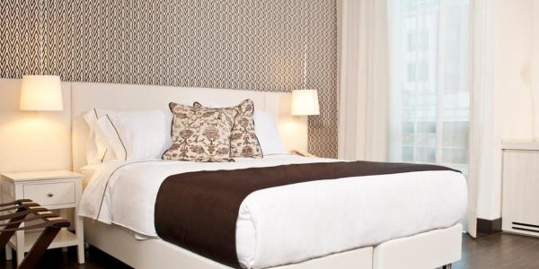 Hotel Exe Bacatá.2