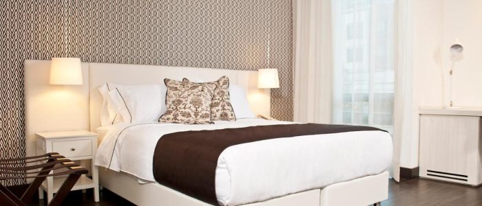 Hotel Exe Bacatá.2