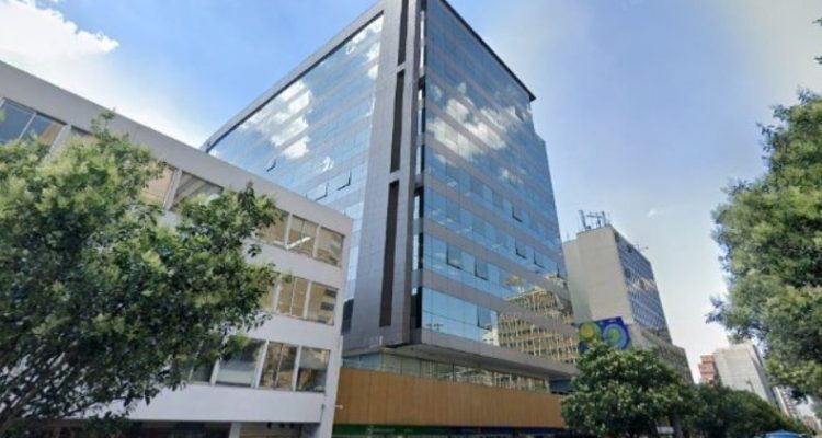 grilla de proyectos (790*500px) -  Oficinas edificio 13-35