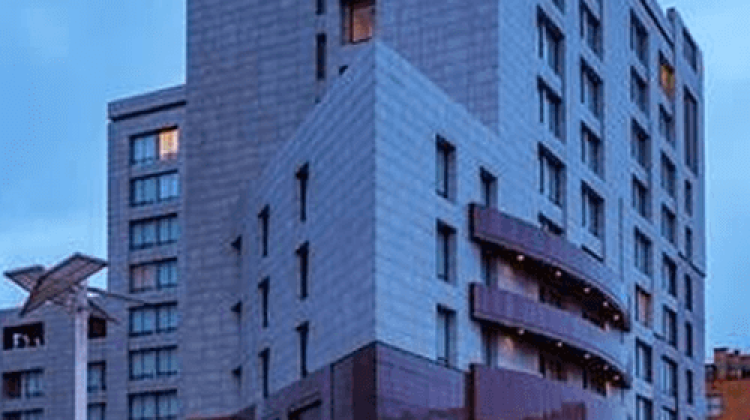 SHERATON CARD 1