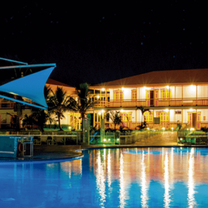 Mocawa Resort - Derechos fiduciarios