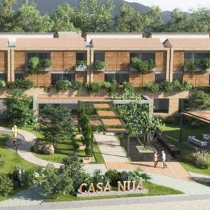 casa nua Chia campestre senior living |Inversión en derechos fiduciarios