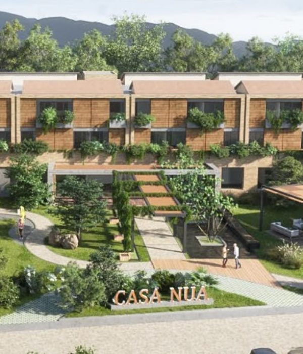 card casa nua