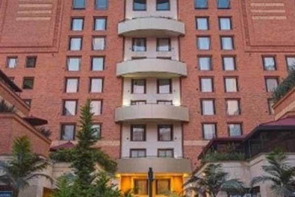 card hotel capital