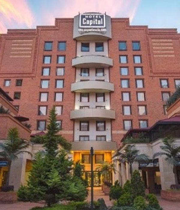 card hotel capital